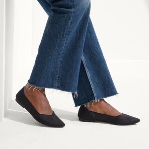 Rothy's The Point Black Flats